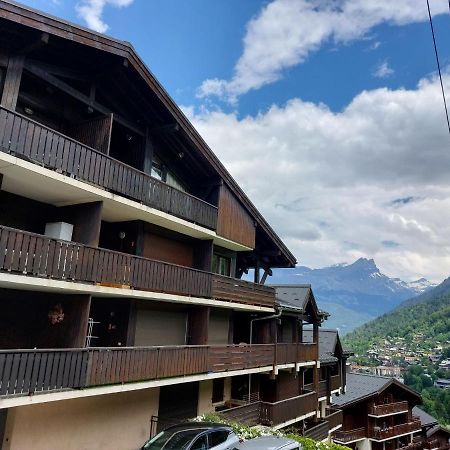 Studio Saint Gervais D'En Haut By Interhome المظهر الخارجي الصورة