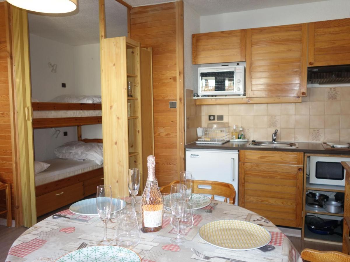 Studio Saint Gervais D'En Haut By Interhome المظهر الخارجي الصورة