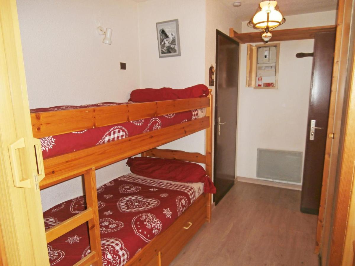 Studio Saint Gervais D'En Haut By Interhome المظهر الخارجي الصورة