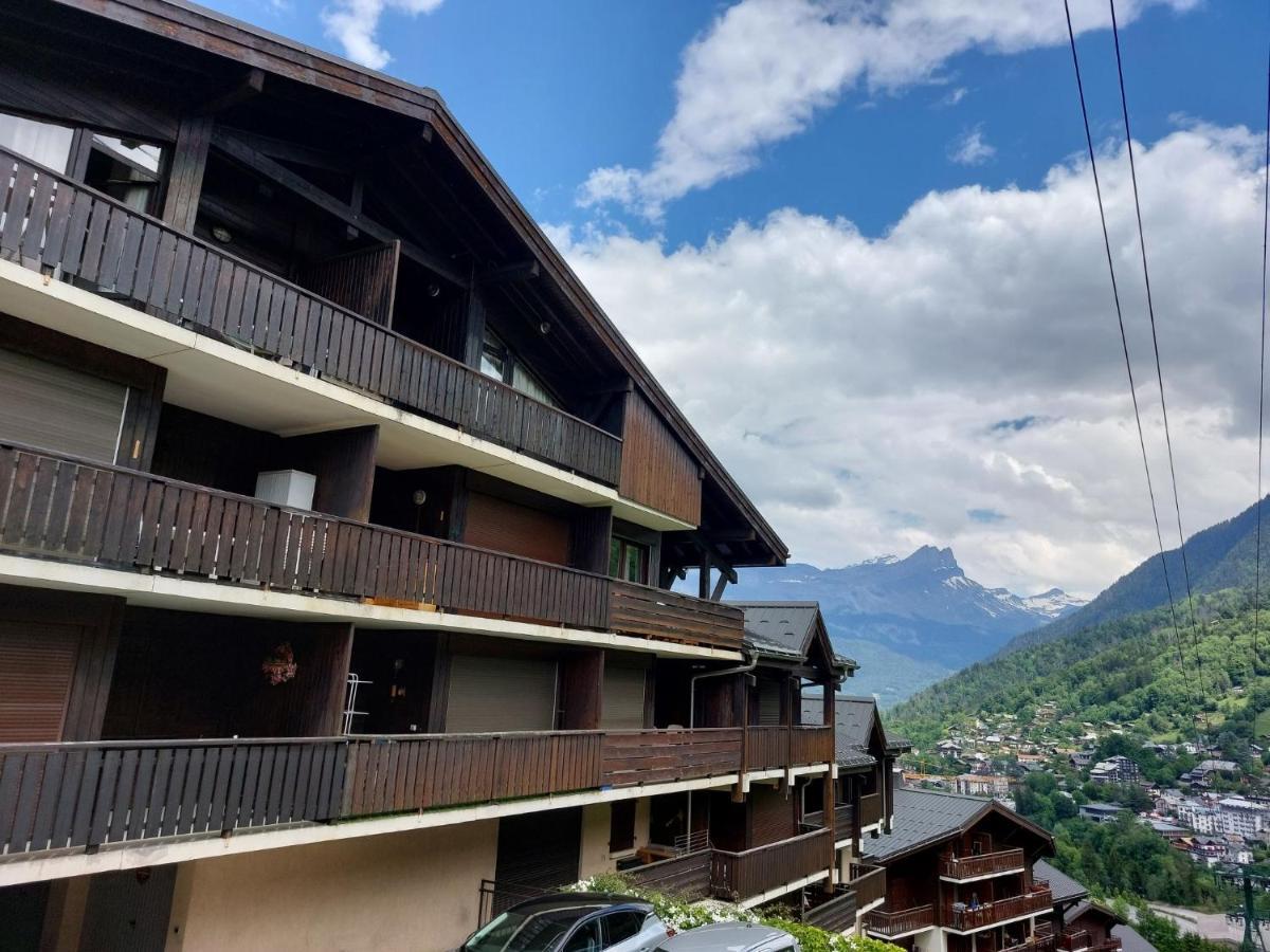 Studio Saint Gervais D'En Haut By Interhome المظهر الخارجي الصورة