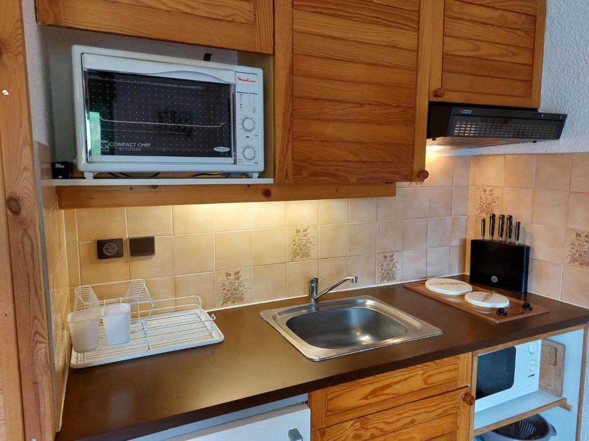 Studio Saint Gervais D'En Haut By Interhome المظهر الخارجي الصورة
